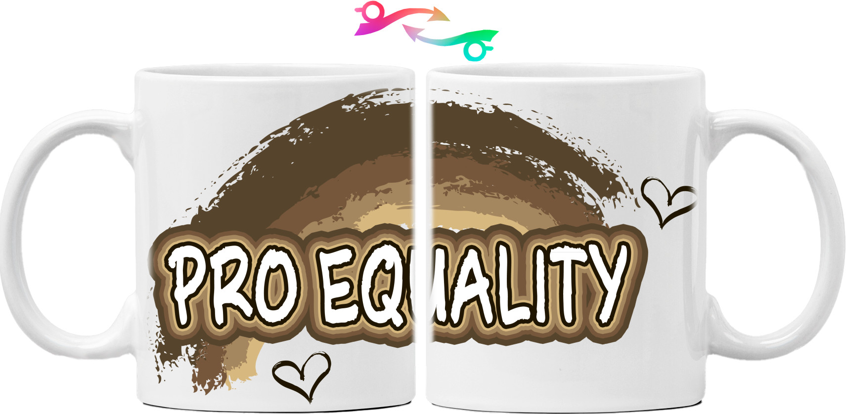 Pro Equality