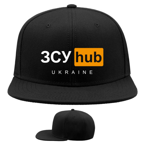 ЗСУ Hub Ukraine Хаб