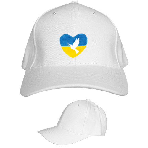 Голуб Миру, Світ України, Peace Ukraine