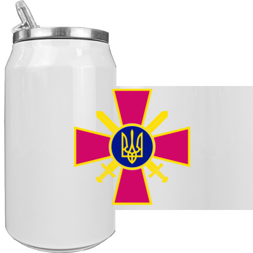Логотип герб ЗСУ ЗСУ