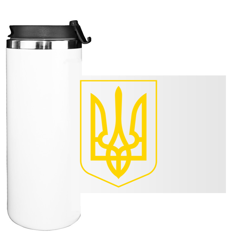 Класичний Герб України