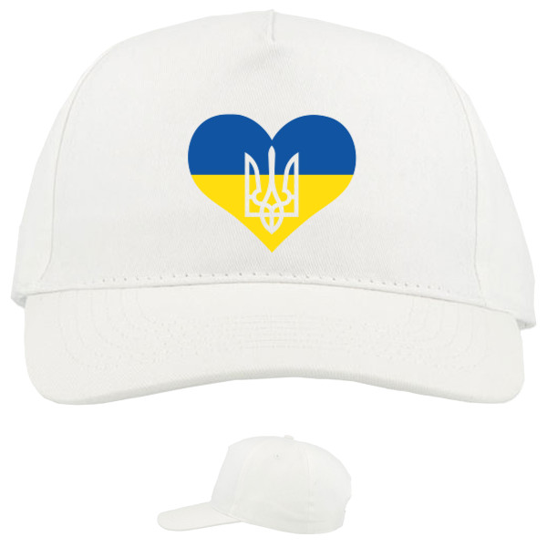 Сердце Украины Герб