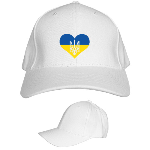 Сердце Украины Герб