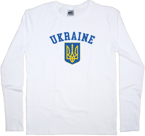 Ukraine, Герб України