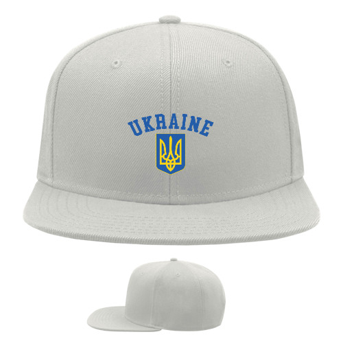 Ukraine, Герб України
