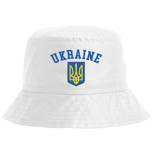Ukraine, Герб Украины