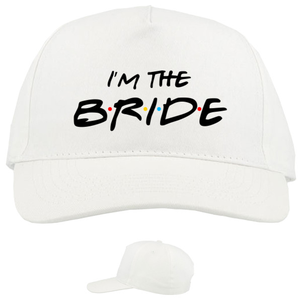 I`m the Bride