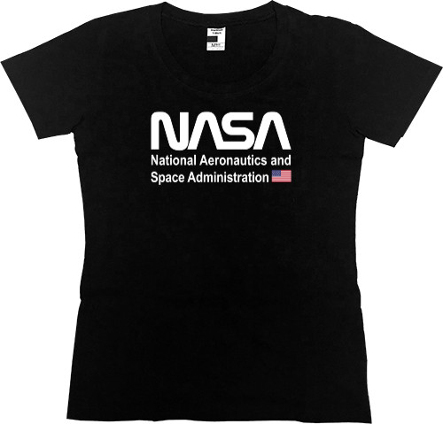 Nasa Space Administrator
