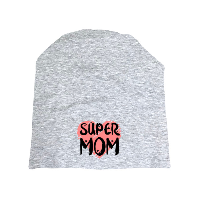 Super Mom