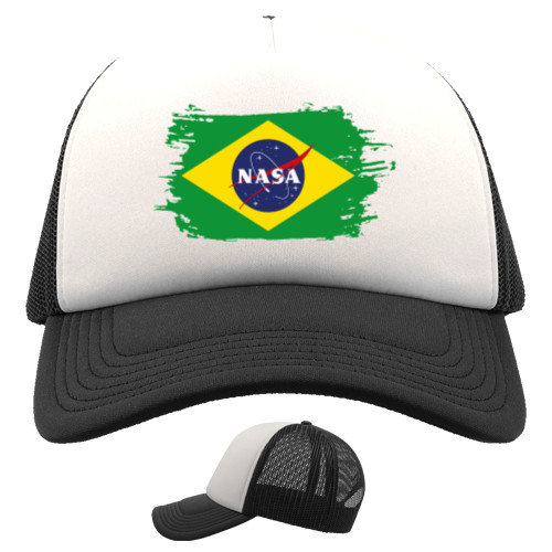 NASA Brazil
