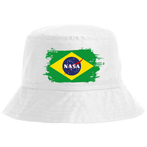 NASA Brazil