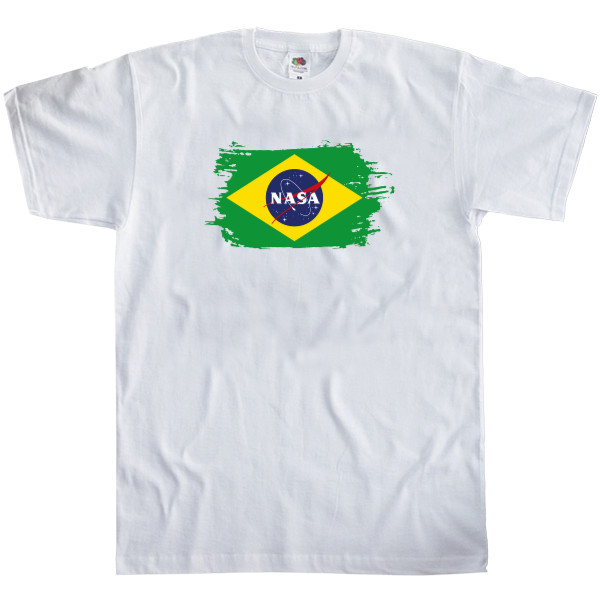 NASA Brazil