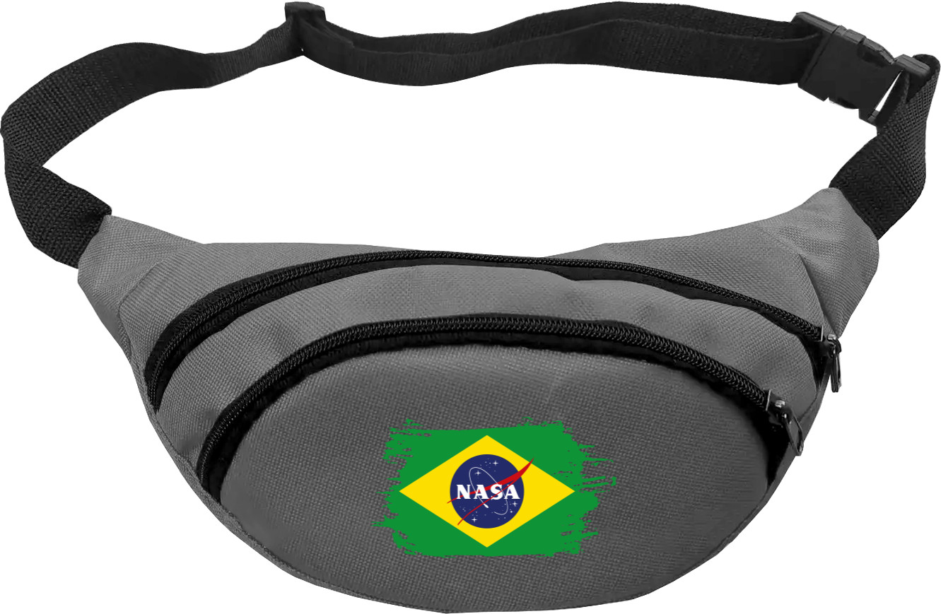 NASA Brazil