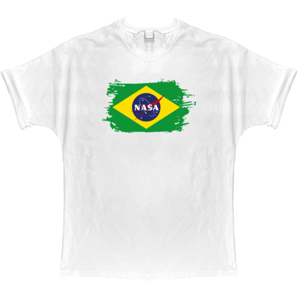 NASA Brazil
