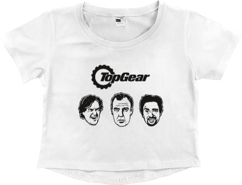 TOP GEAR