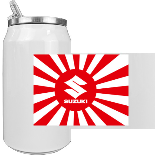 Suzuki Japan