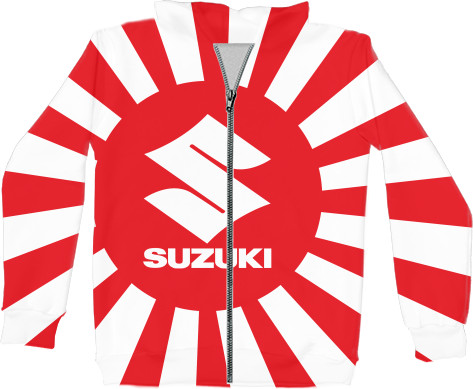 Suzuki Japan