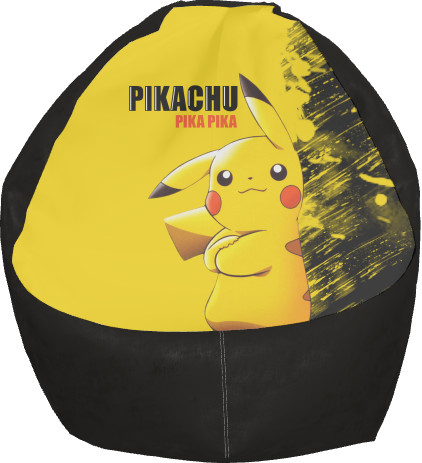 Pikachu Pika Pika