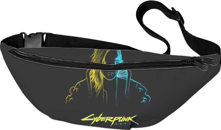 Cyberpunk 2077 3