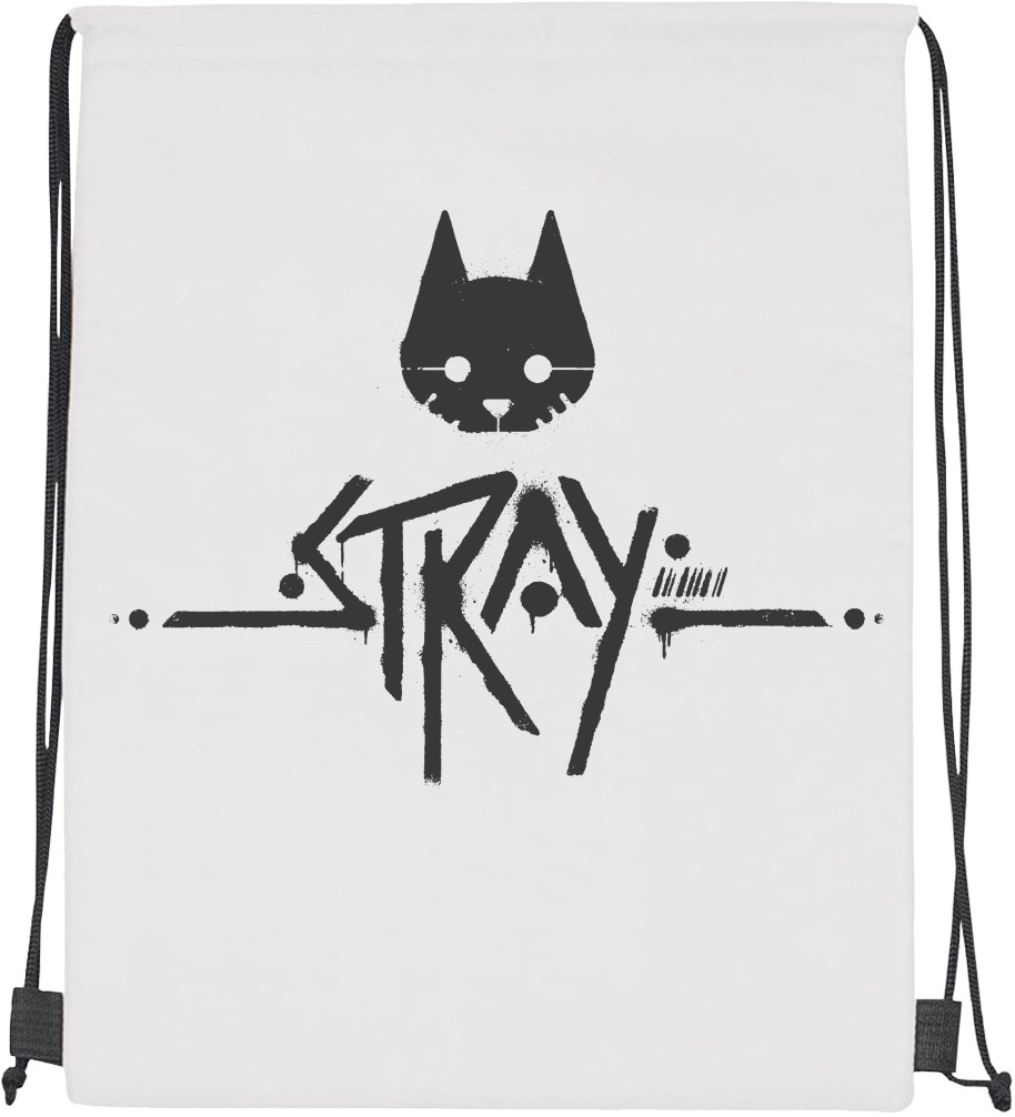 stray 2