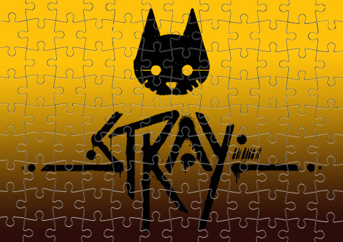 stray 2