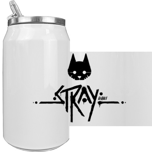 stray 2