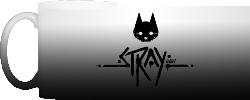 stray 2