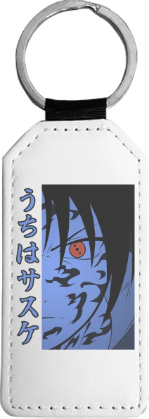 UCHIHA SASUKE