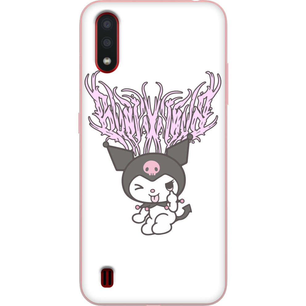 Kuromi | Hello Kitty 7