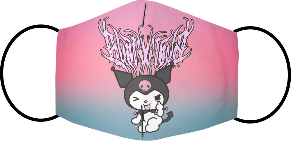Kuromi | Hello Kitty 7