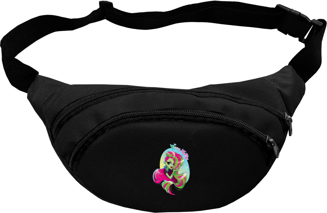 Monster High / Школа монстров - Fanny Pack - Monster High 3 - Mfest