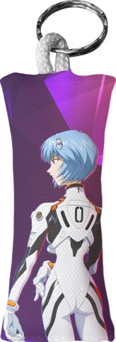 Rei Ayanami 2