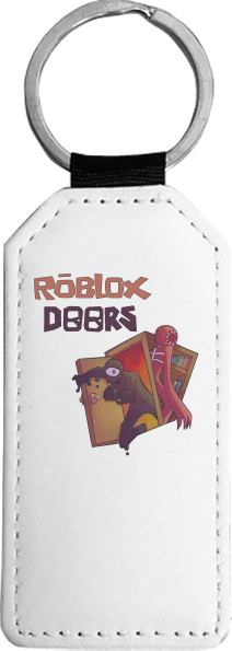 Роблокс Двери