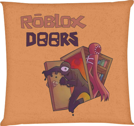 Roblox Doors