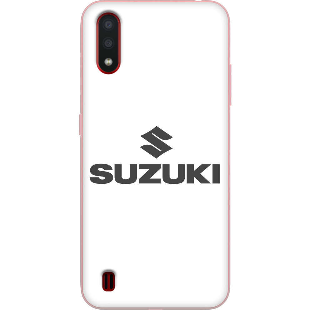 SUZUKI - LOGO 2