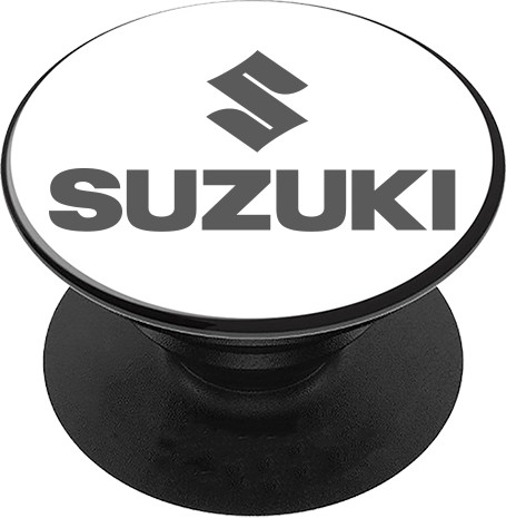 SUZUKI - LOGO 2