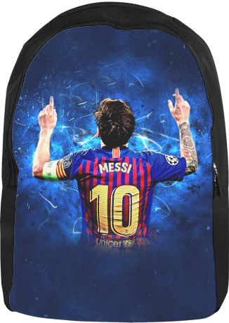 Messi Art