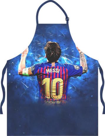 Messi Art