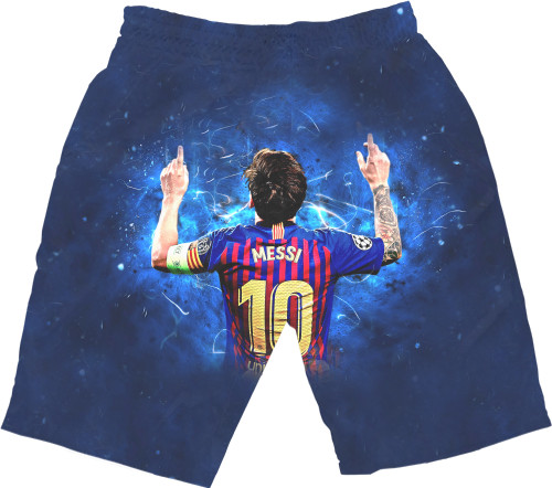 Messi Art