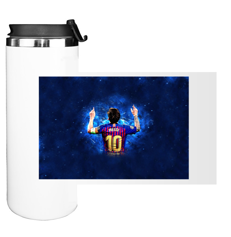 Messi Art