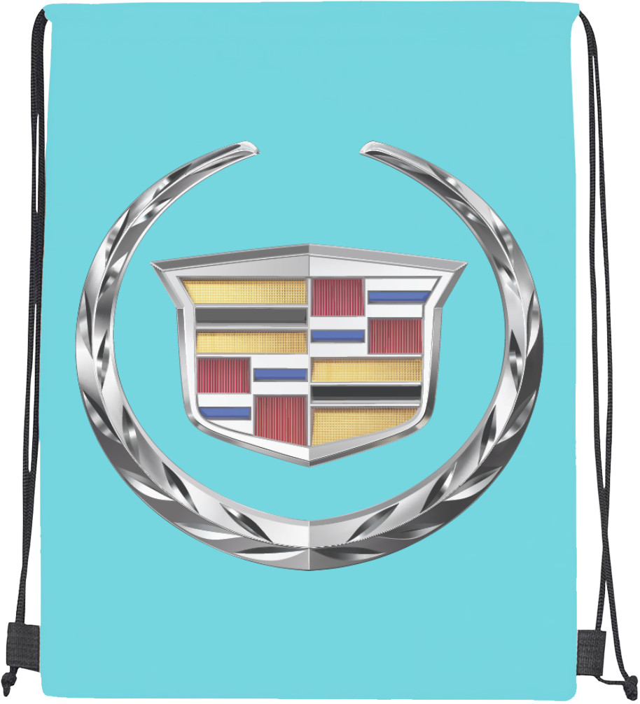 Cadillac лого