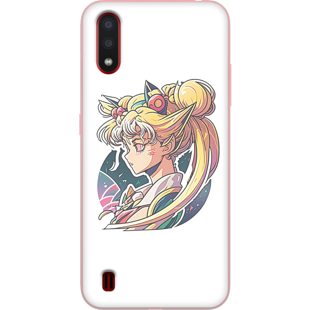 Bright Sailor Moon