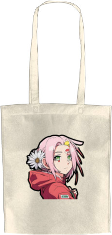 Cute Sakura Haruno