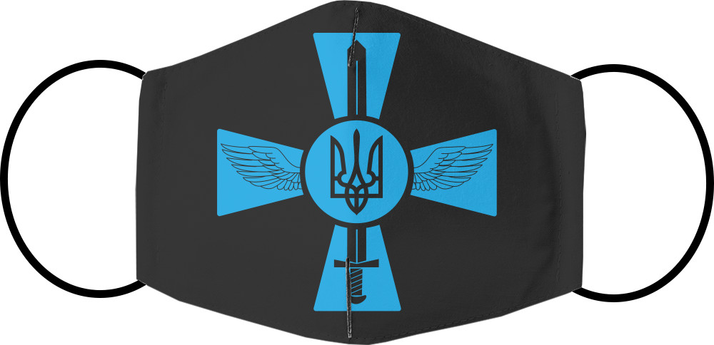 Крылатый герб