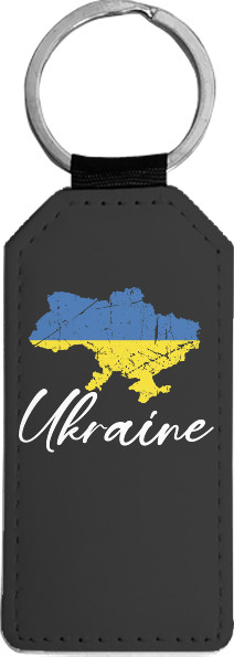 Ukraine Map, Карта Украины