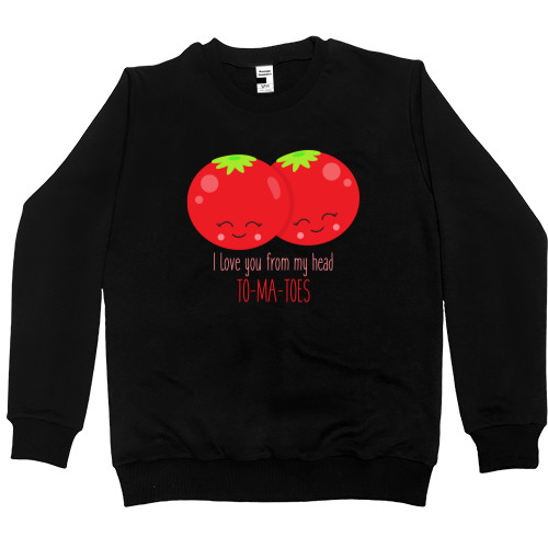 Пара помидоров