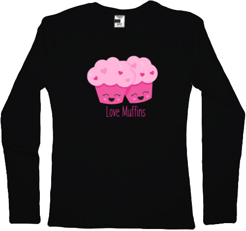 Love Muffins