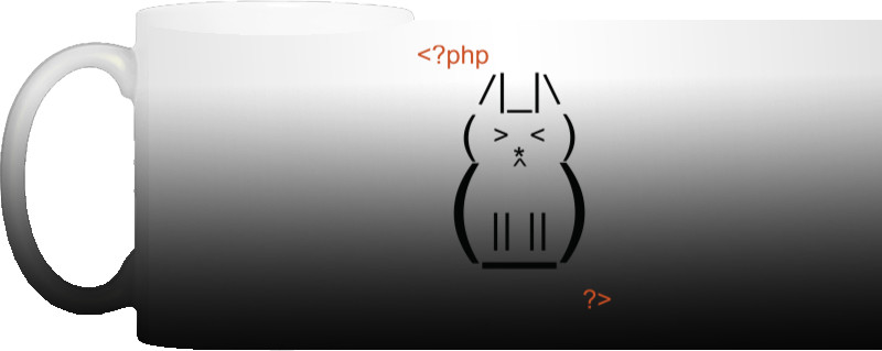 Php Cat