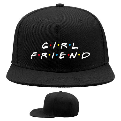 Girl friend