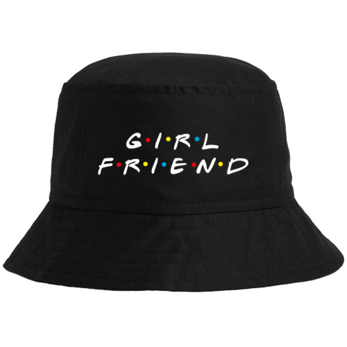 Girl friend